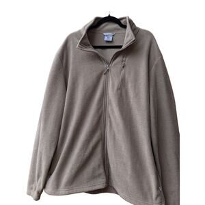 Magellan Outdoors Men's Fleece Jacket - 2XL